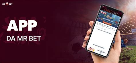 Mr Bet Casino Mobile App – Android & iOS Download.